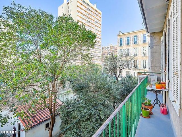 Appartement 3 pièces 90 m²