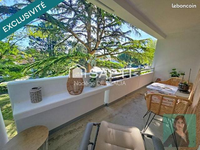 Appartement 3 pièces 90 m²