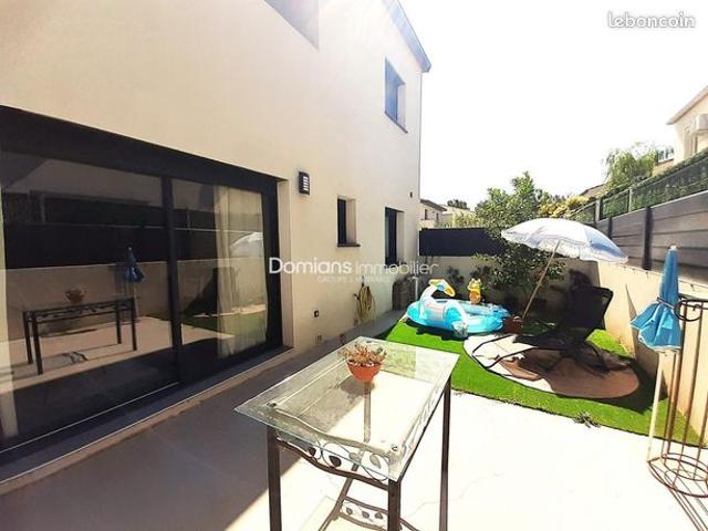Appartement 3 pièces 90 m²