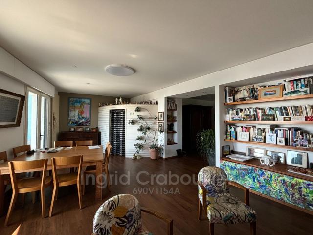 Appartement 3 pièces 90 m²