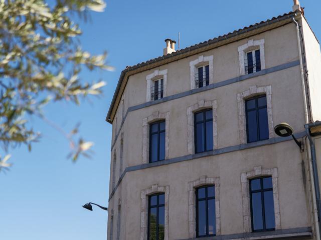 Appartement 3 pièces 90 m²