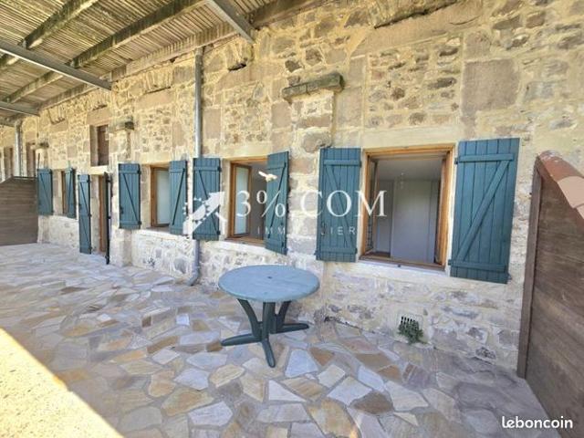 Appartement 3 pièces 90 m²