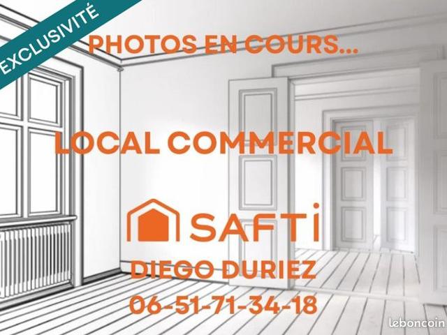Appartement 3 pièces 90 m²