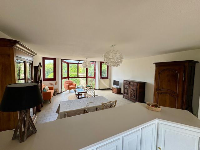 Appartement 3 pièces 90 m²