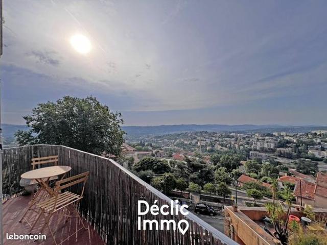 Appartement 3 pièces 90 m²