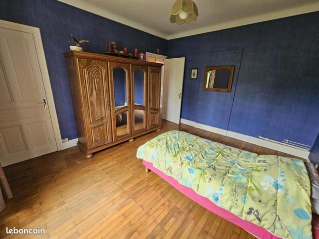 Appartement 3 pièces 90 m²