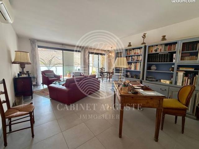 Appartement 3 pièces 90 m²