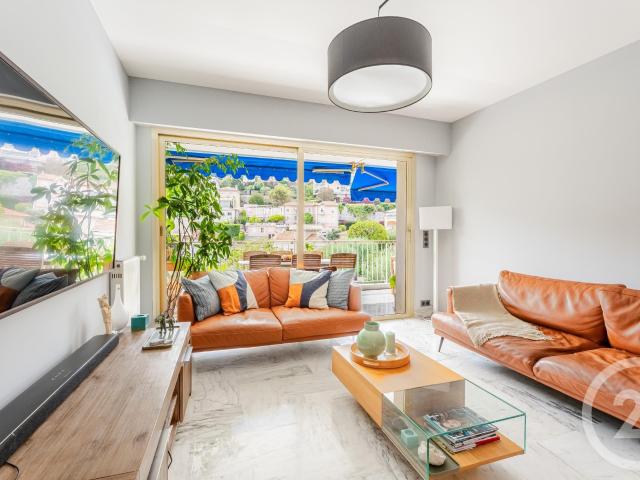 Appartement 3 pièces 90 m²