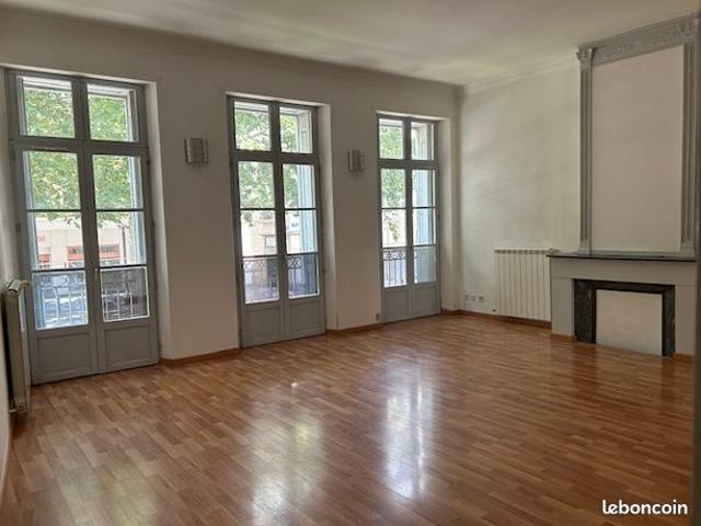 Appartement 3 pièces 90 m²