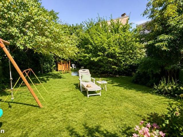 Appartement 3 pièces 90 m²