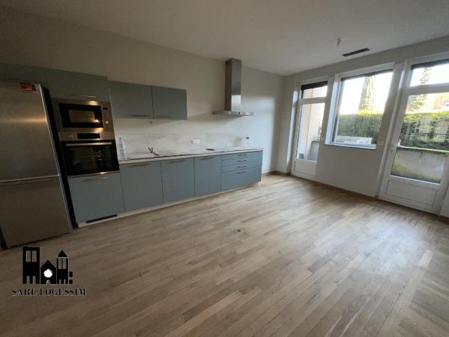 Appartement 3 pièces 90 m²