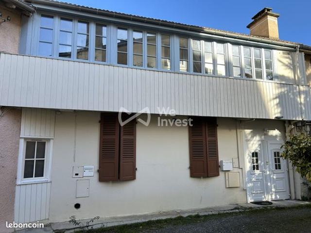 Appartement 3 pièces 90 m²