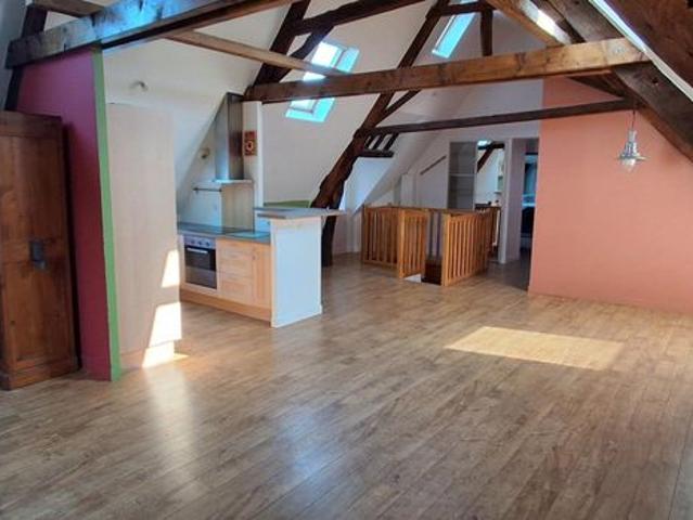 Appartement 3 pièces 90 m²