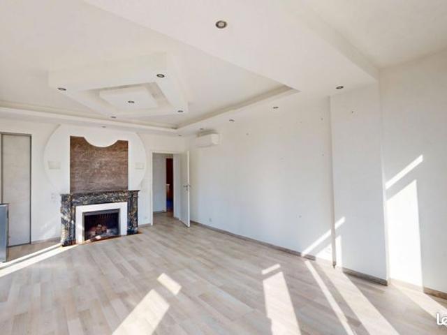 Appartement 3 pièces 90 m²