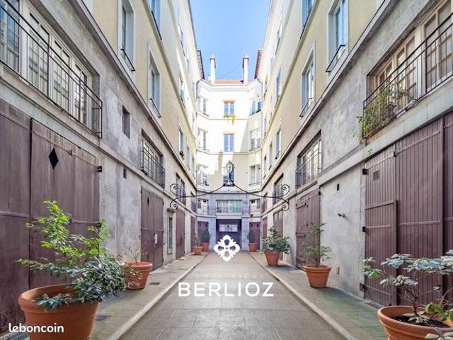 Appartement 3 pièces 90 m²