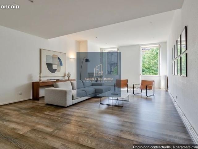 Appartement 3 pièces 90 m²