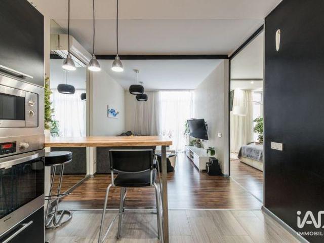 Appartement 3 pièces 90 m²
