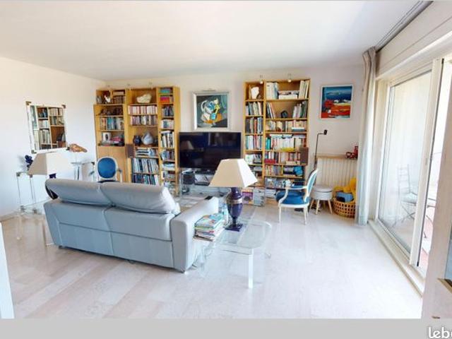 Appartement 3 pièces 90 m²