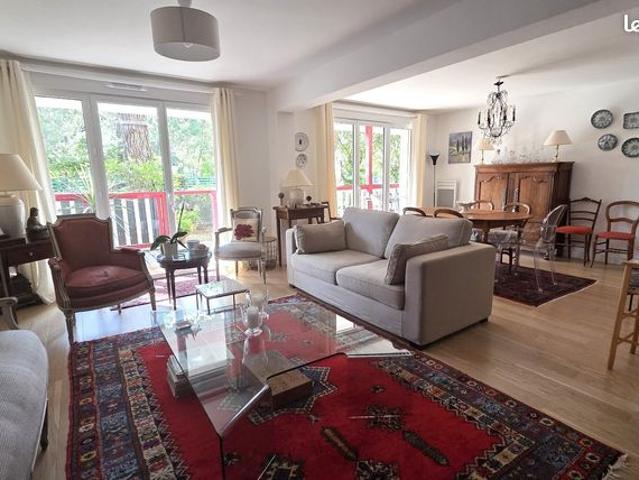 Appartement 3 pièces 90 m²