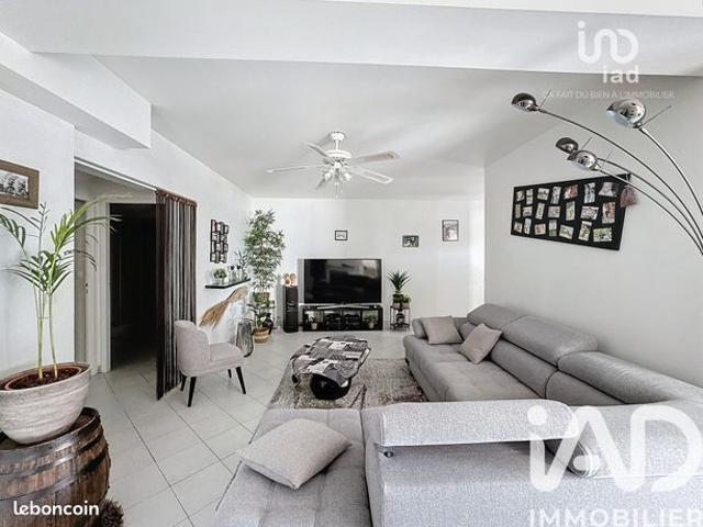 Appartement 3 pièces 90 m²