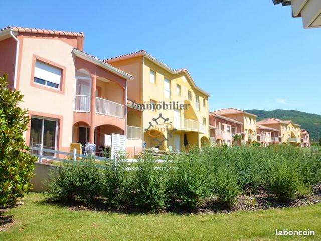 Appartement 3 pièces 90 m²