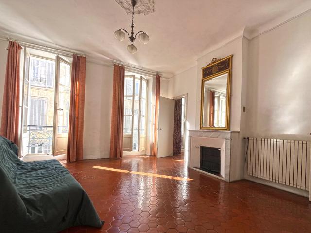 Appartement 3 pièces 90 m²