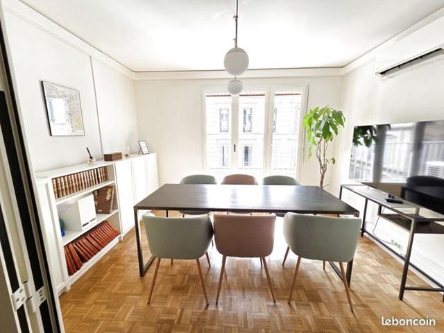Appartement 3 pièces 90 m²