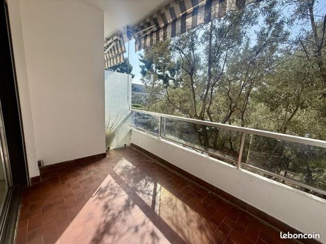 Appartement 3 pièces 90 m²