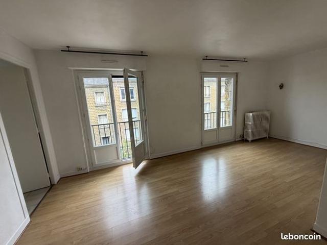 Appartement 3 pièces 90 m²