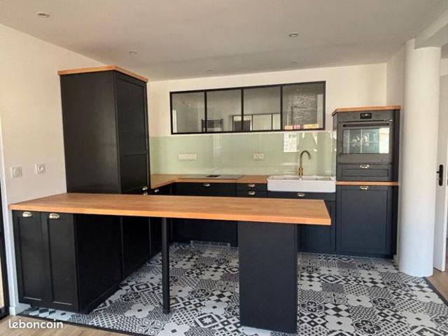 Appartement 3 pièces 90 m²