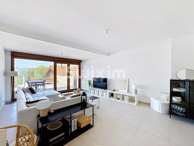 Appartement 3 pièces 90 m²