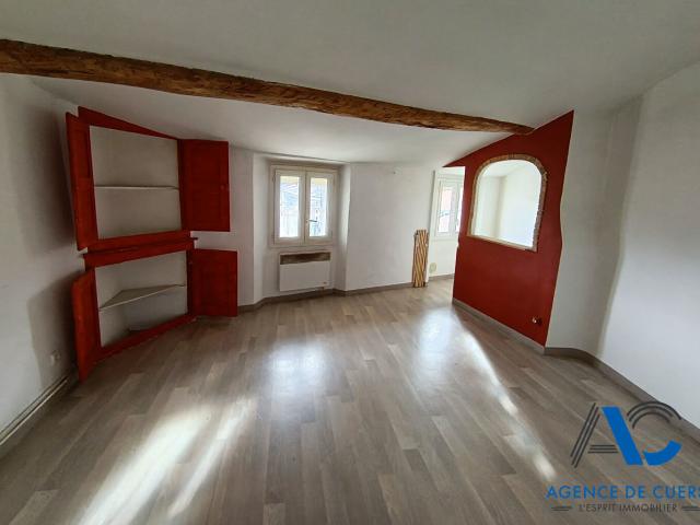 Appartement 3 pièces 90 m²