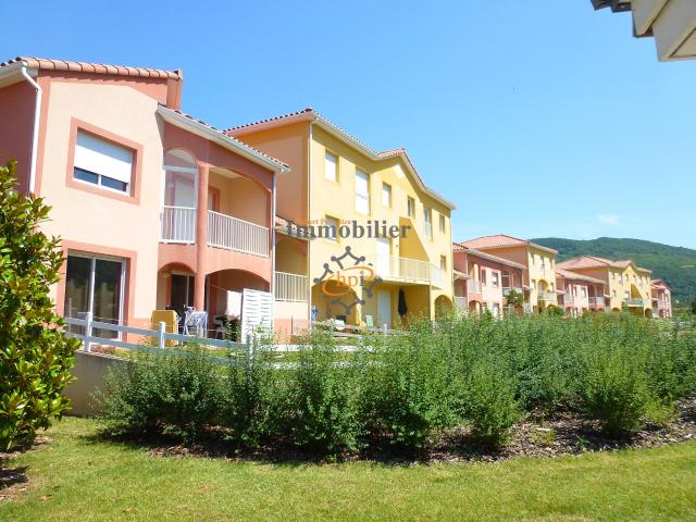Appartement 3 pièces 90 m²