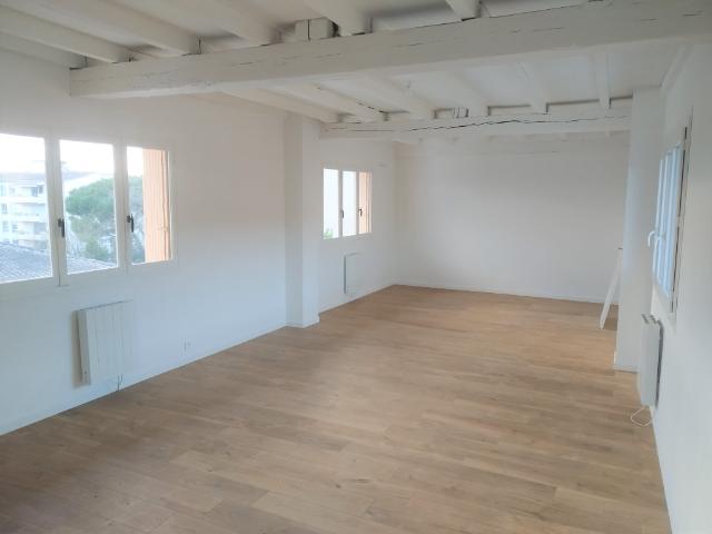 Appartement 3 pièces 90 m²