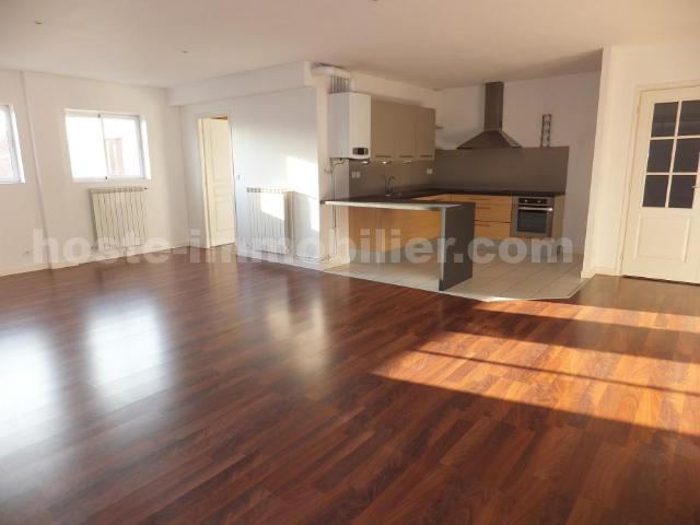 Appartement 3 pièces 90 m²