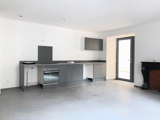 Appartement 3 pièces 90 m²