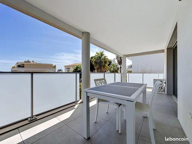 Appartement 3 pièces 90 m²
