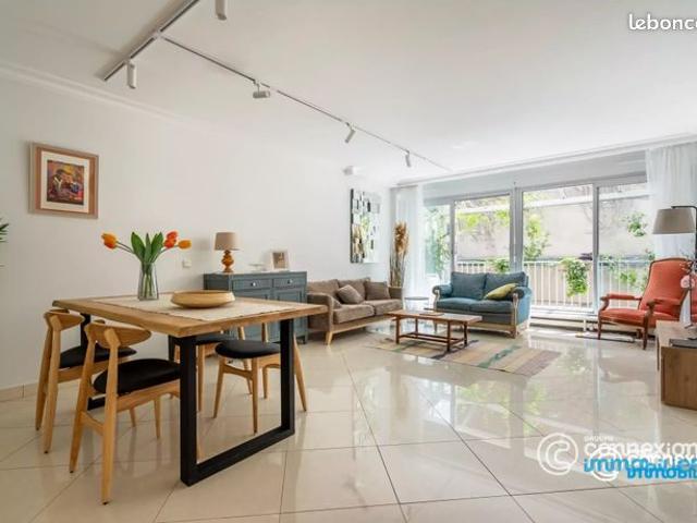 Appartement 3 pièces 90 m²