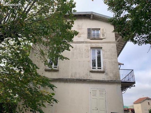 Appartement 3 pièces 90 m²