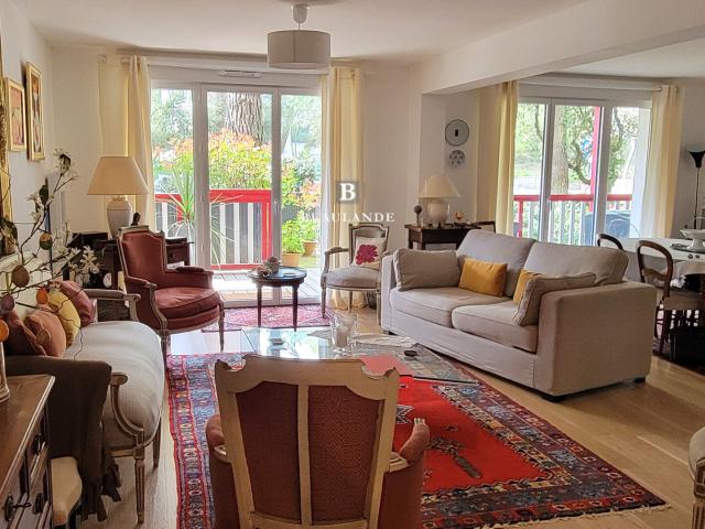 Appartement 3 pièces 90 m²