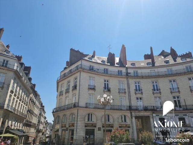 Appartement 3 pièces 90 m²