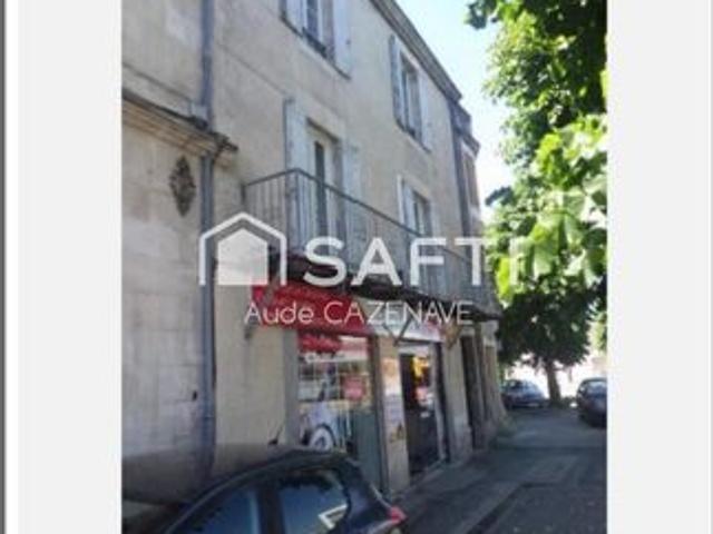 Appartement 3 pièces 90 m²