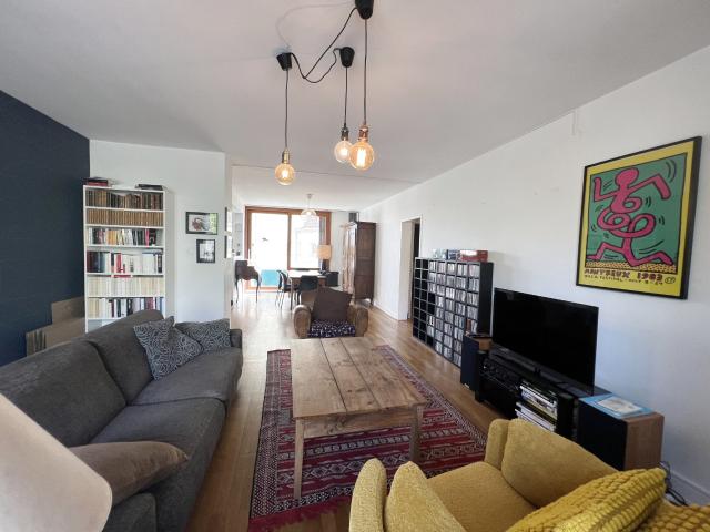 Appartement 3 pièces 90 m²