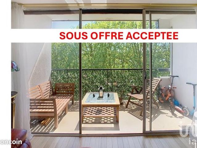 Appartement 3 pièces 90 m²