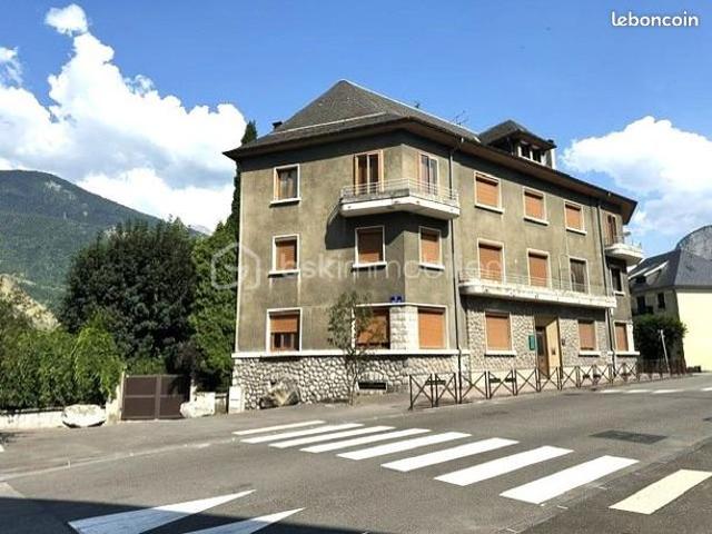 Appartement 3 pièces 90 m²