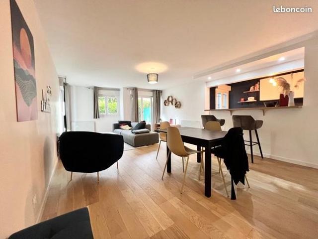Appartement 3 pièces 90 m²