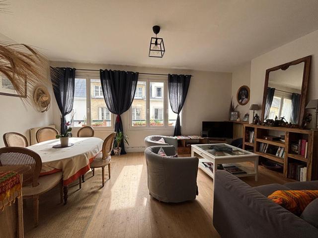 Appartement 3 pièces 90 m²