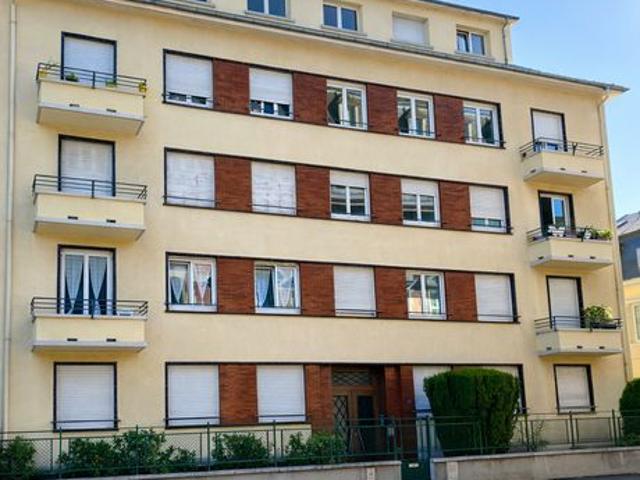Appartement 3 pièces 90 m²