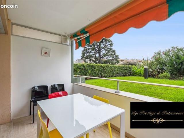 Appartement 3 pièces 90 m²