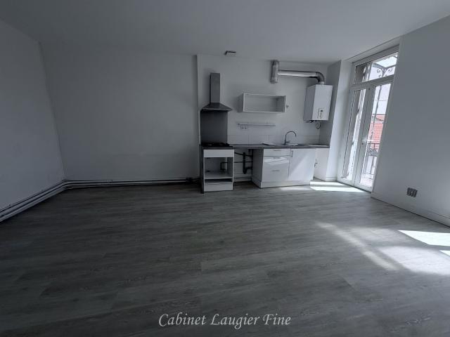 Appartement 3 pièces 90 m²